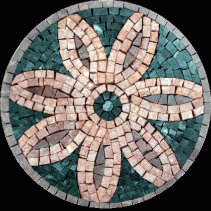 IN36 Mosaic